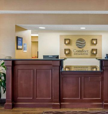 Comfort Inn and Suites LaGrange East