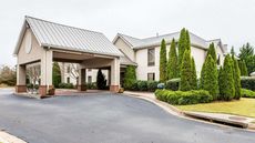 Quality Inn & Suites, Dawsonville