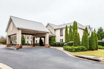 Quality Inn & Suites, Dawsonville