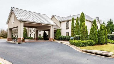 Quality Inn & Suites, Dawsonville