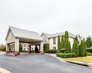 Quality Inn & Suites, Dawsonville