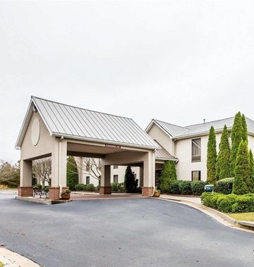 Quality Inn & Suites, Dawsonville