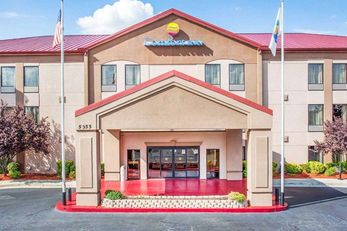 Comfort Inn