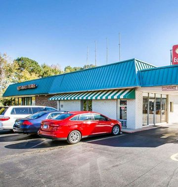 Econo Lodge McDonough South