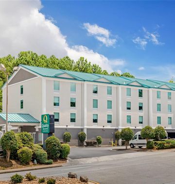 Quality Inn Union City