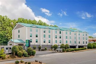 Quality Inn Union City