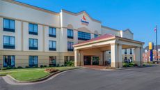 Comfort Suites