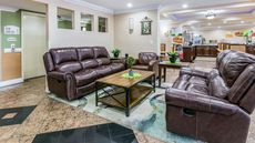 Quality Inn & Suites Atlanta Airport