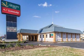 Quality Inn & Suites