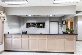 Quality Inn & Suites