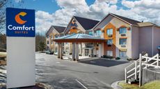 Comfort Suites Gwinnett Medical Centre