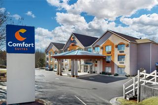 Comfort Suites Gwinnett Medical Centre
