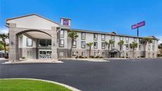 Sleep Inn & Suites, Valdosta