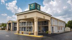 Quality Inn Augusta West Near Fort Gordon