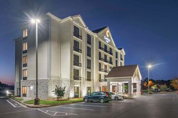 Comfort Inn