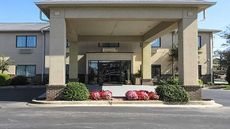 Quality Inn Winder