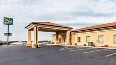 Quality Inn and Suites Bremen