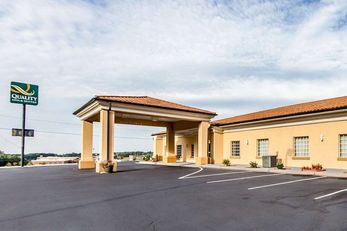 Quality Inn and Suites Bremen