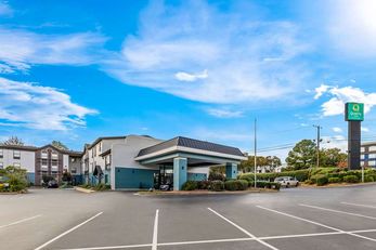Quality Inn Marietta