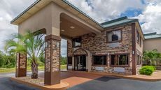 Econo Lodge Byron-Warner Robins