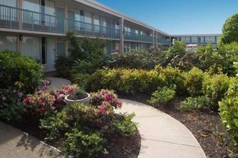 Quality Inn & Suites McDonough