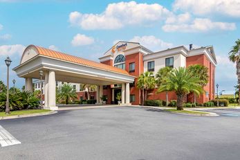 Comfort Suites