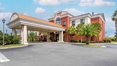 Comfort Suites