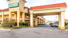 Quality Inn Dalton