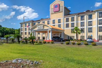 Comfort Suites Gateway