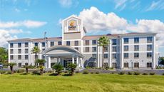 Comfort Suites Gateway