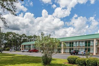 Econo Lodge Douglas