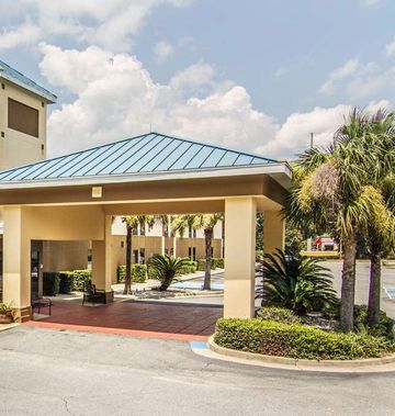 Econo Lodge Darien