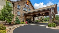 Comfort Inn & Suites Blue Ridge