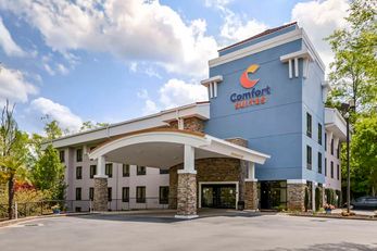 Comfort Suites at Kennesaw State Univ