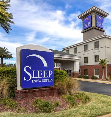 Sleep Inn and Suites Brunswick North