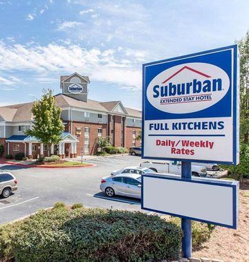 Suburban Studios