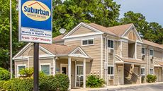Suburban Studios Abercorn