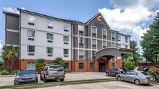 Comfort Inn and Suites Villa Rica