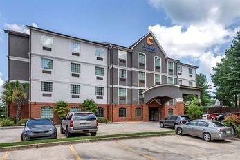 Comfort Inn and Suites Villa Rica