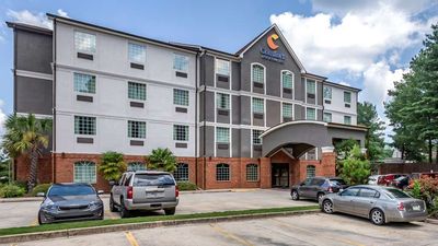 Comfort Inn and Suites Villa Rica