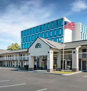 Econo Lodge Downtown