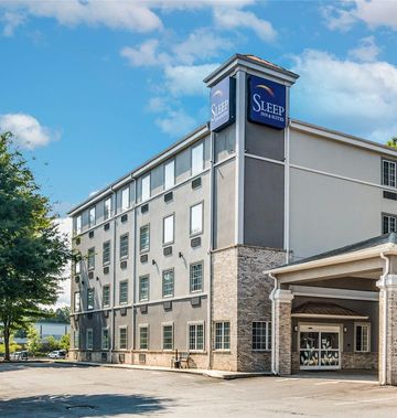 Sleep Inn & Suites
