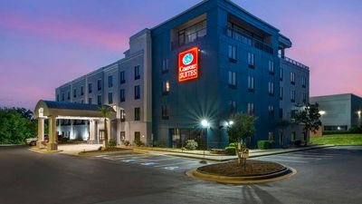 Comfort Suites Atlanta Airport