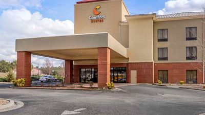 Comfort Suites Macon
