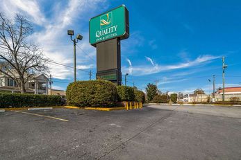 Quality Inn & Suites