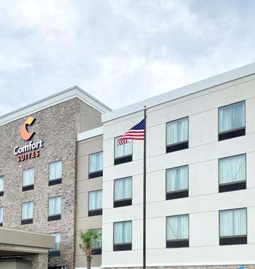 Comfort Suites