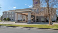 Sleep Inn & Suites