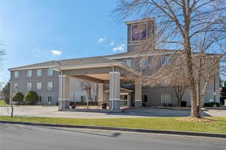 Sleep Inn & Suites
