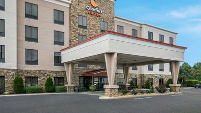 Comfort Suites Commerce