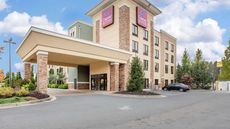 Comfort Suites Locust Grove-Atlanta S.